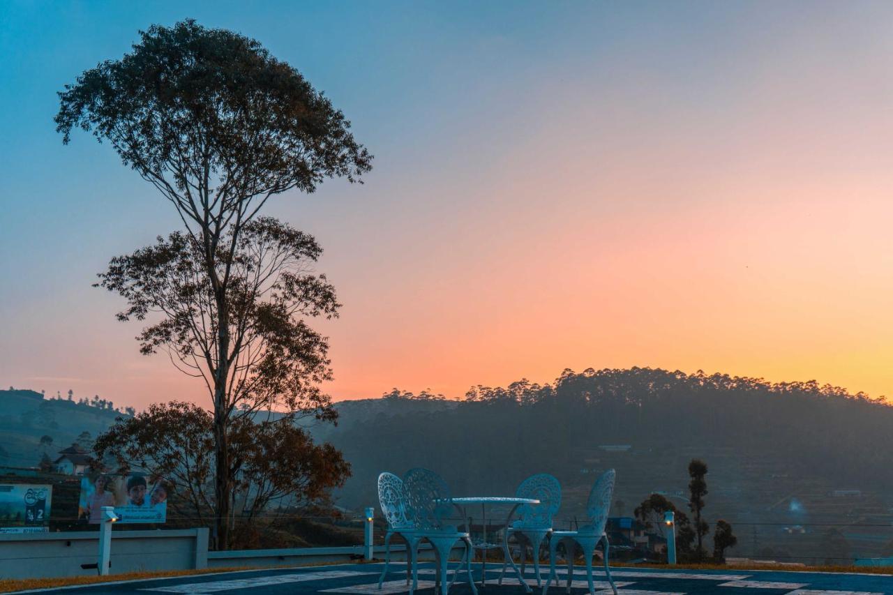 Hilldale Retreat Villa Nuwara Eliya Buitenkant foto